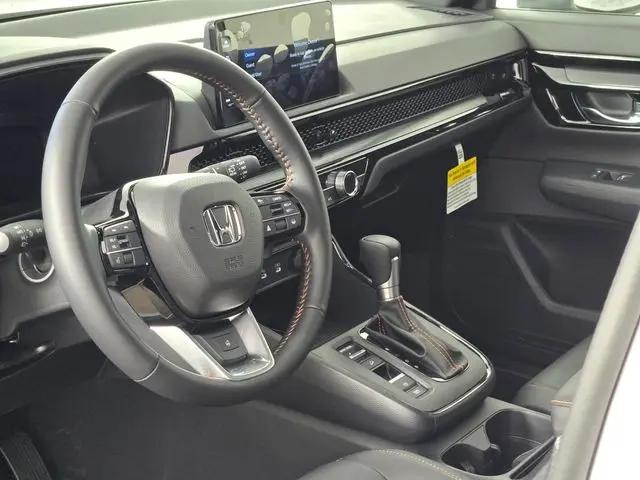 2026 Honda CR-V Hybrid AWD Sport Touring