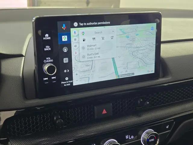 2026 Honda CR-V Hybrid AWD Sport Touring