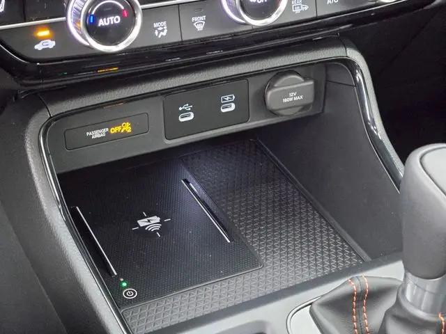 2026 Honda CR-V Hybrid AWD Sport Touring