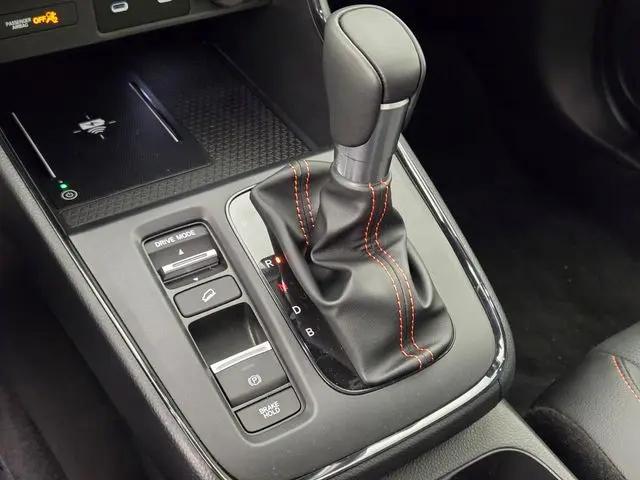 2026 Honda CR-V Hybrid AWD Sport Touring