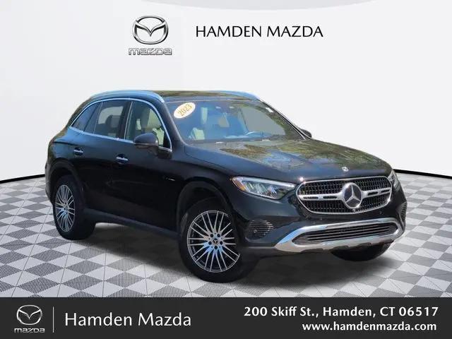 2023 Mercedes-Benz GLC 4MATIC SUV for sale in Hamden, CT