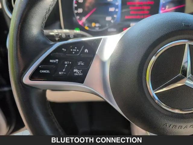 2023 Mercedes-Benz GLC 4MATIC SUV