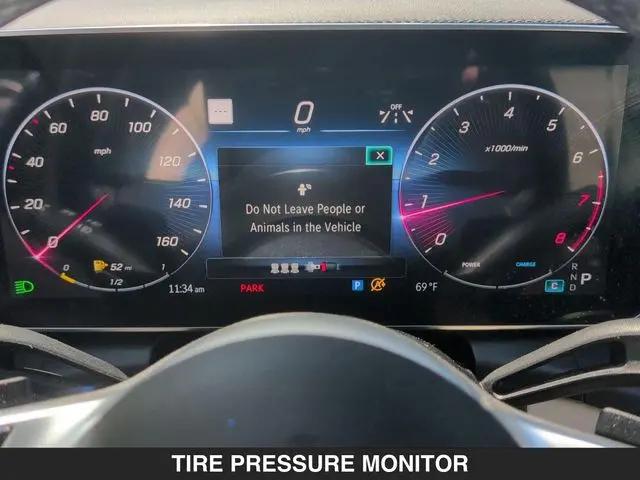 2023 Mercedes-Benz GLC 4MATIC SUV