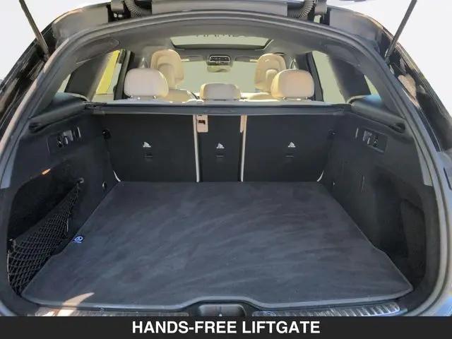 2023 Mercedes-Benz GLC 4MATIC SUV