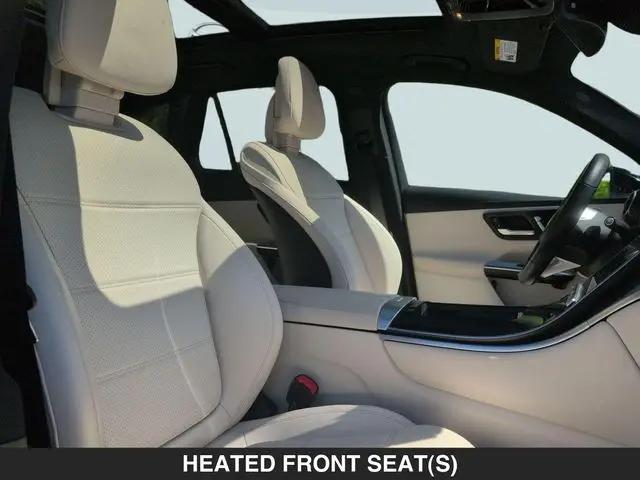 2023 Mercedes-Benz GLC 4MATIC SUV