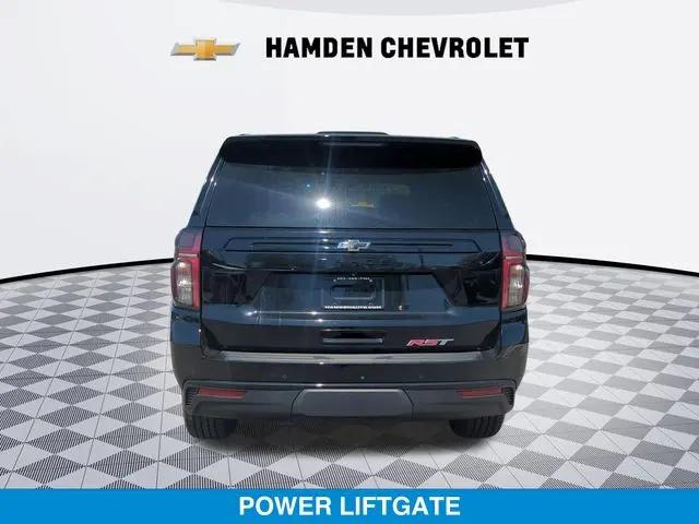 2023 Chevrolet Tahoe 4WD RST