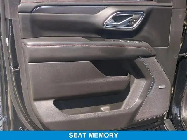 2023 Chevrolet Tahoe 4WD RST