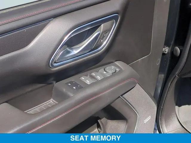 2023 Chevrolet Tahoe 4WD RST
