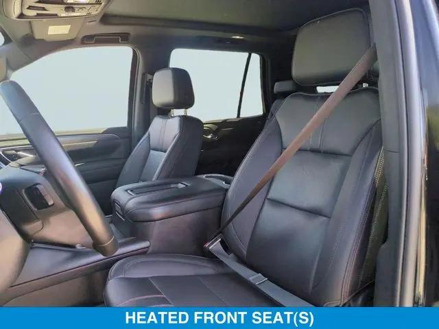 2023 Chevrolet Tahoe 4WD RST