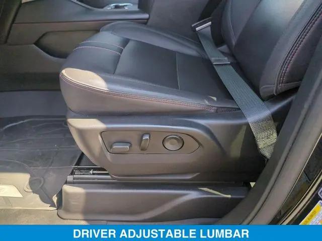 2023 Chevrolet Tahoe 4WD RST
