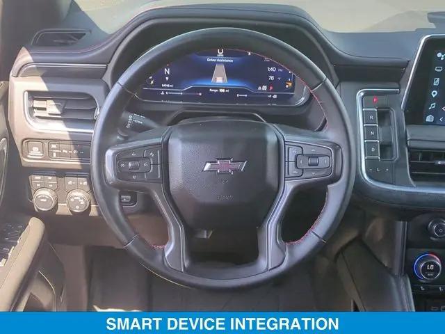 2023 Chevrolet Tahoe 4WD RST