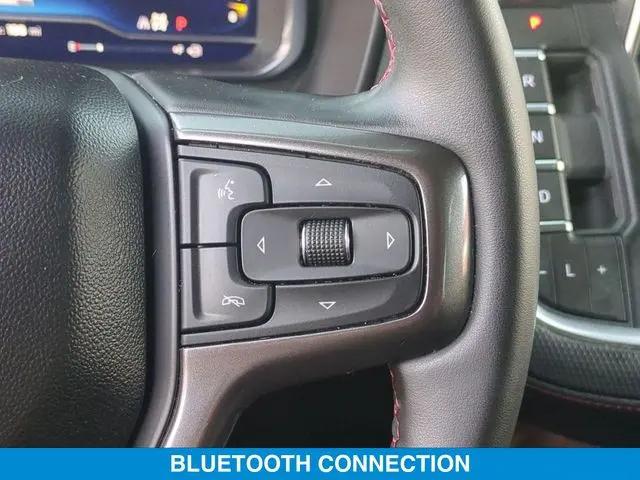 2023 Chevrolet Tahoe 4WD RST
