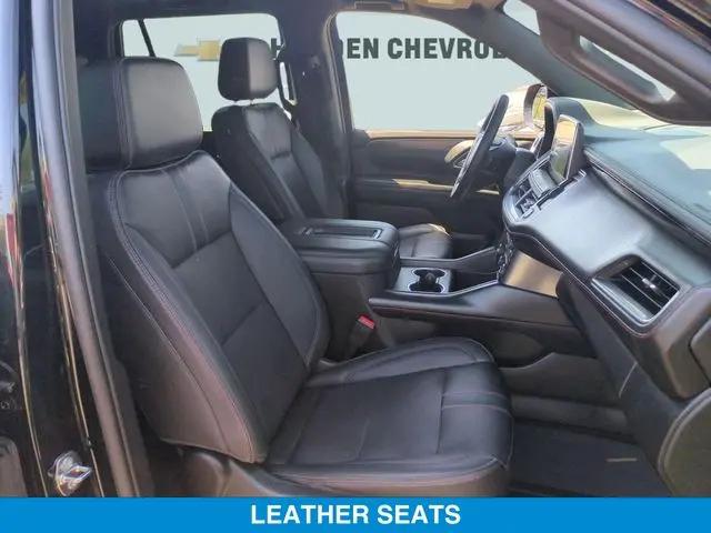 2023 Chevrolet Tahoe 4WD RST