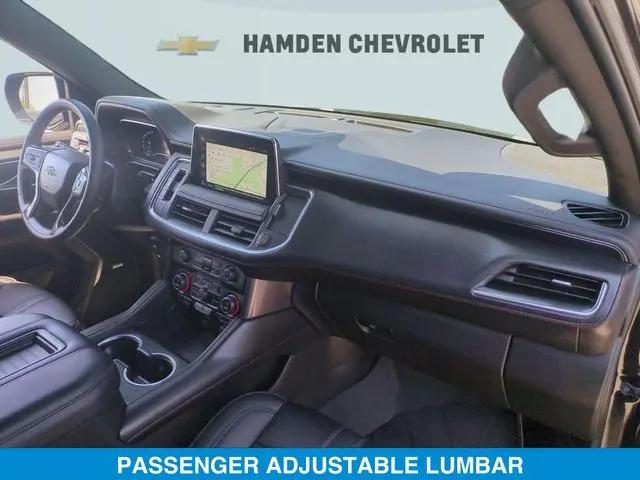 2023 Chevrolet Tahoe 4WD RST