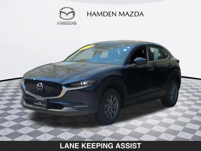 2023 Mazda CX-30 2.5 S
