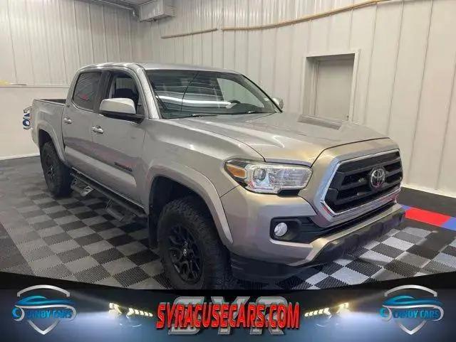 2020 Toyota Tacoma SR5 V6 for sale in Syracuse, NY