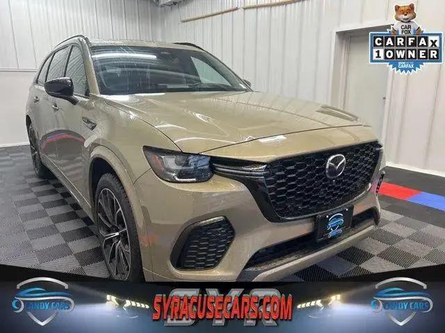 2025 Mazda CX-70 3.3 Turbo S Premium for sale in Syracuse, NY