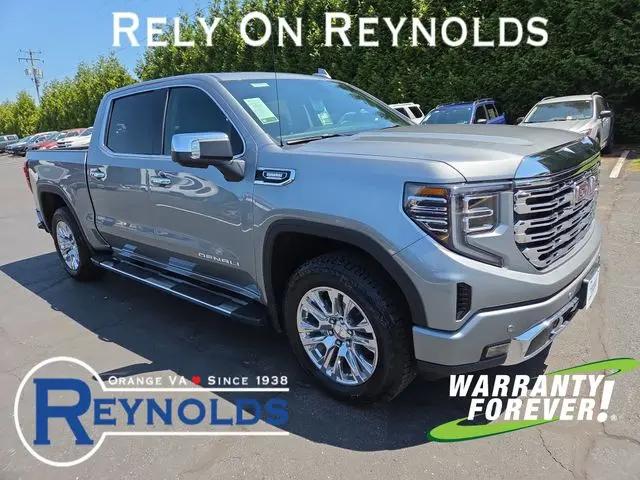 2026 GMC Sierra 1500 Crew Cab, Short Bed, Denali, 4WD for sale in Orange, VA