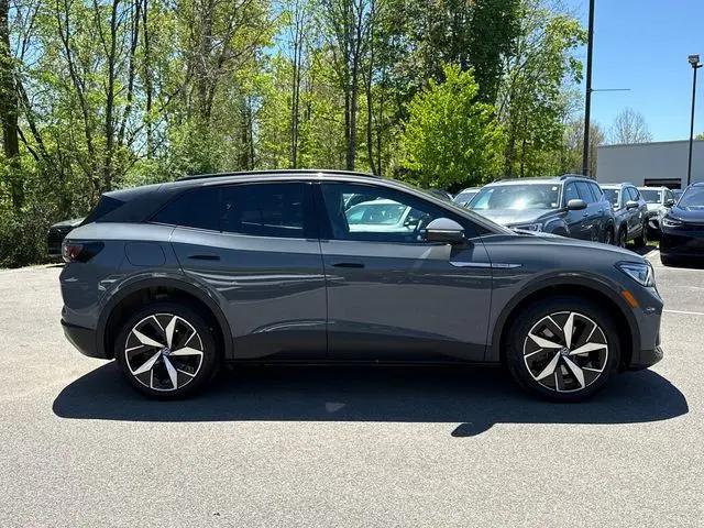 2023 Volkswagen ID.4 AWD Pro S