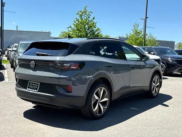 2023 Volkswagen ID.4 AWD Pro S