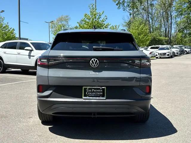 2023 Volkswagen ID.4 AWD Pro S