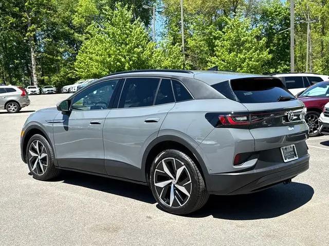 2023 Volkswagen ID.4 AWD Pro S