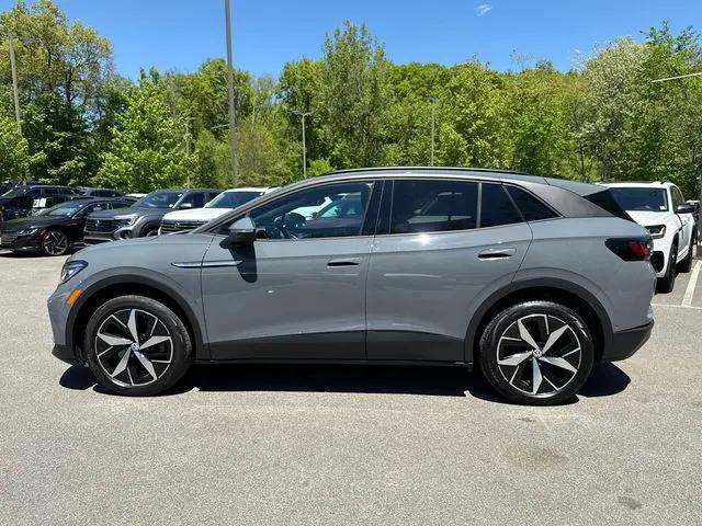 2023 Volkswagen ID.4 AWD Pro S