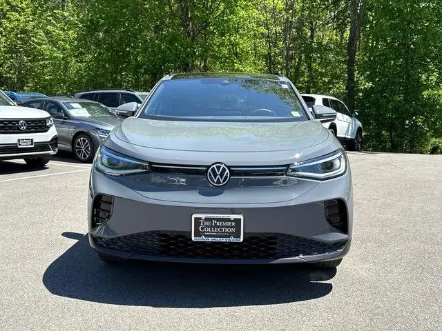 2023 Volkswagen ID.4 AWD Pro S