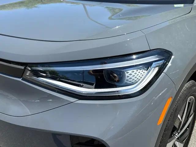 2023 Volkswagen ID.4 AWD Pro S