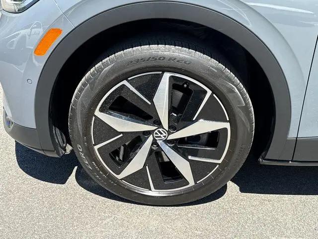 2023 Volkswagen ID.4 AWD Pro S