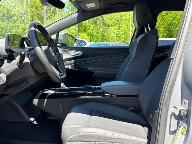2023 Volkswagen ID.4 AWD Pro S