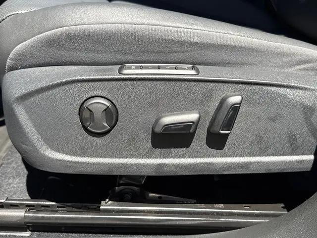 2023 Volkswagen ID.4 AWD Pro S
