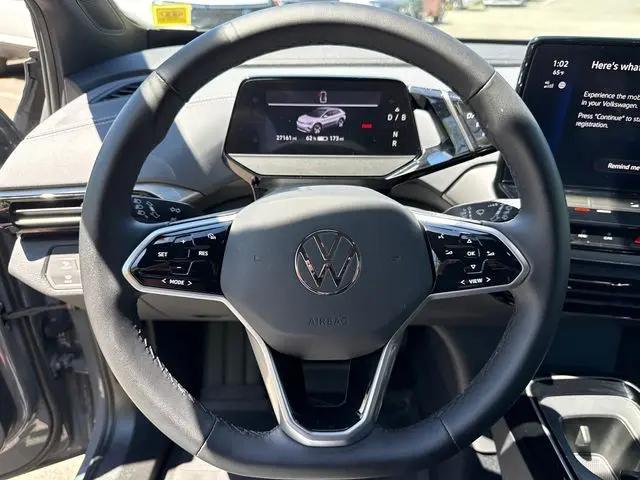 2023 Volkswagen ID.4 AWD Pro S