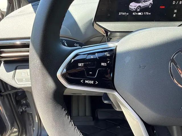 2023 Volkswagen ID.4 AWD Pro S