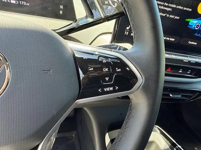 2023 Volkswagen ID.4 AWD Pro S