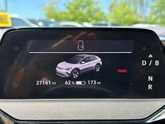 2023 Volkswagen ID.4 AWD Pro S