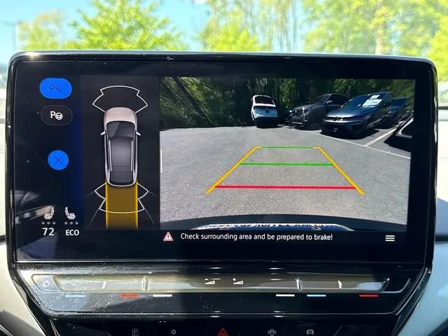2023 Volkswagen ID.4 AWD Pro S