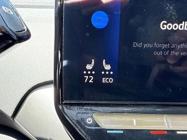 2023 Volkswagen ID.4 AWD Pro S