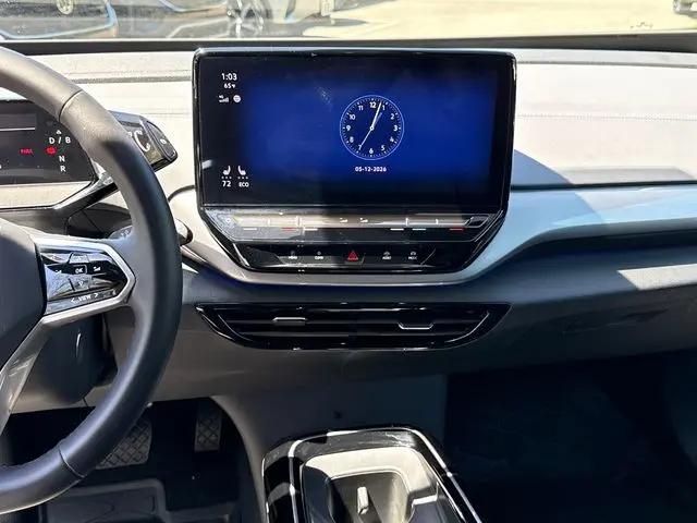 2023 Volkswagen ID.4 AWD Pro S