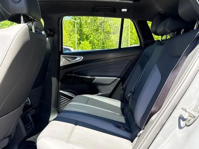 2023 Volkswagen ID.4 AWD Pro S