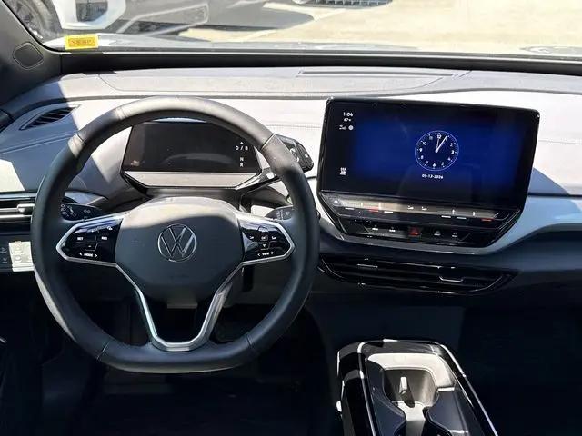 2023 Volkswagen ID.4 AWD Pro S