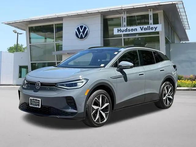 2023 Volkswagen ID.4 AWD Pro S for sale in Wappingers Falls, NY