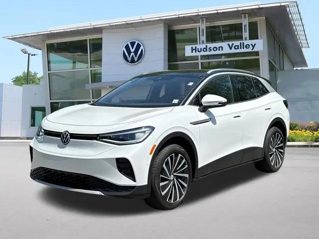 2023 Volkswagen ID.4 AWD Pro S Plus for sale in Wappingers Falls, NY