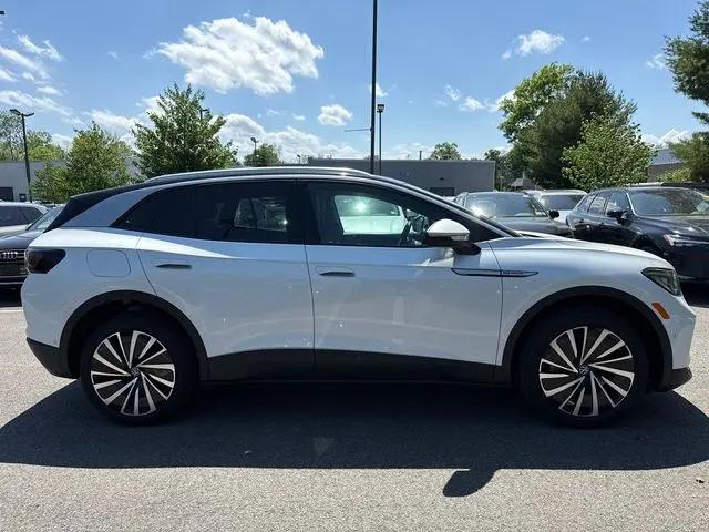 2023 Volkswagen ID.4 AWD Pro S Plus