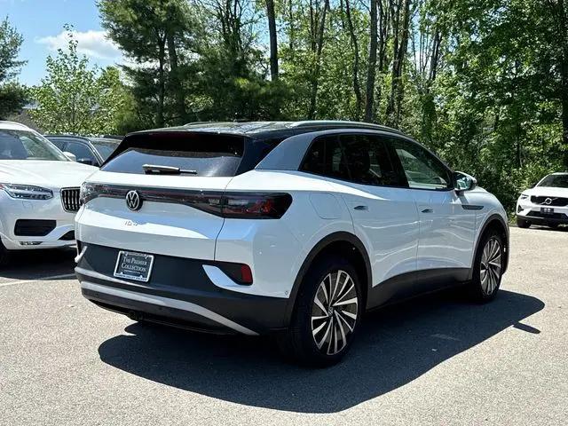 2023 Volkswagen ID.4 AWD Pro S Plus