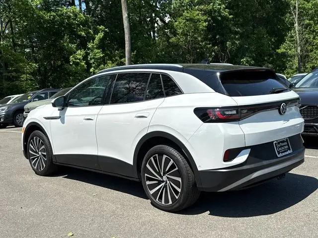 2023 Volkswagen ID.4 AWD Pro S Plus