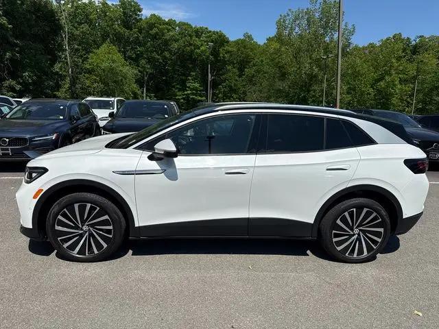 2023 Volkswagen ID.4 AWD Pro S Plus