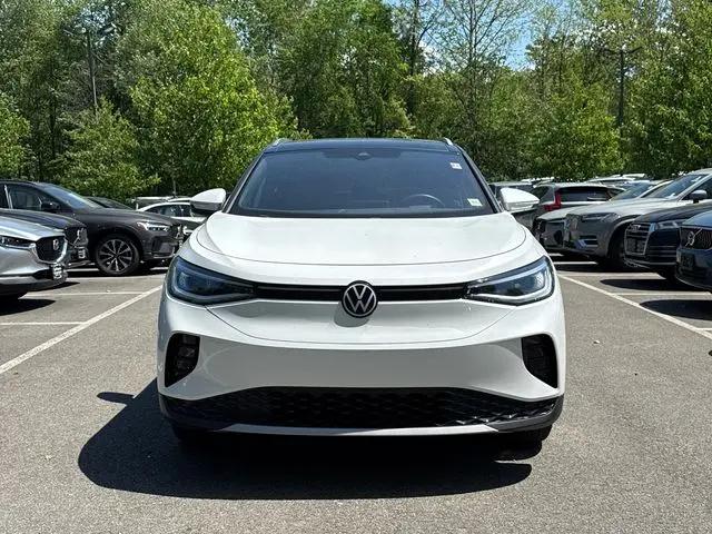 2023 Volkswagen ID.4 AWD Pro S Plus