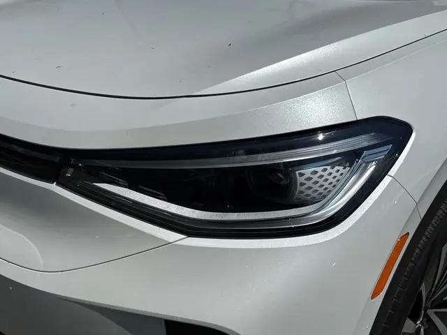 2023 Volkswagen ID.4 AWD Pro S Plus