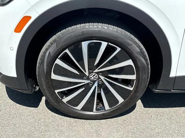 2023 Volkswagen ID.4 AWD Pro S Plus